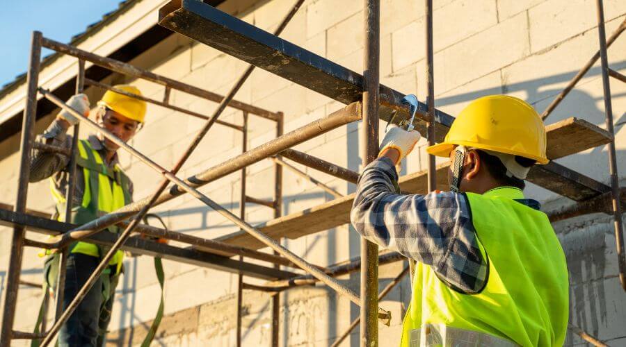 Local Chimney Repair in Lafitte, LA